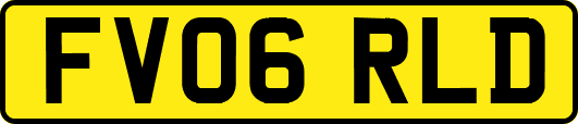 FV06RLD