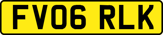 FV06RLK