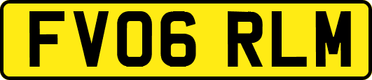 FV06RLM