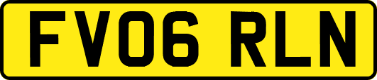 FV06RLN