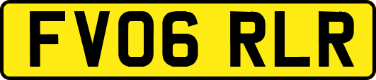 FV06RLR