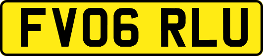 FV06RLU