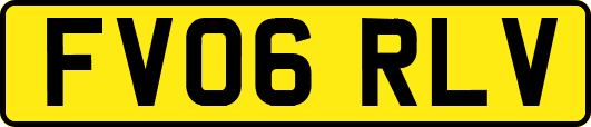 FV06RLV