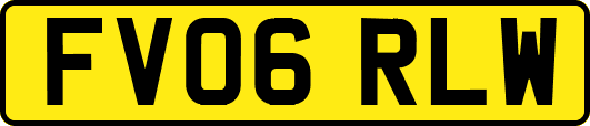 FV06RLW