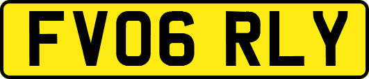 FV06RLY