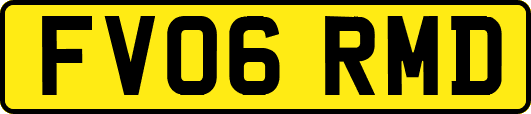 FV06RMD