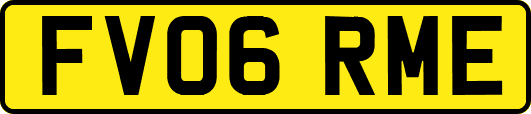 FV06RME