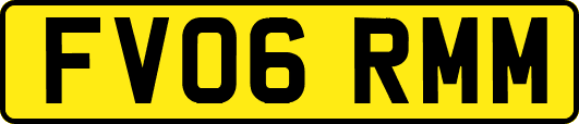 FV06RMM