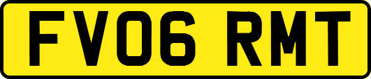 FV06RMT