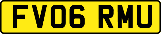 FV06RMU