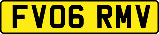 FV06RMV