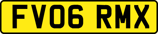 FV06RMX