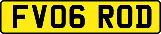 FV06ROD