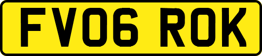 FV06ROK