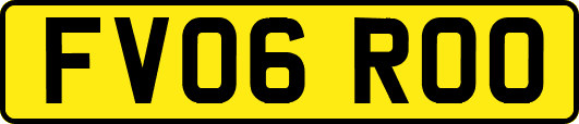 FV06ROO