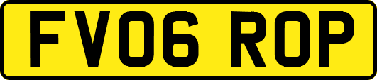 FV06ROP
