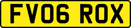 FV06ROX