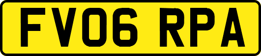 FV06RPA