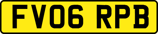 FV06RPB