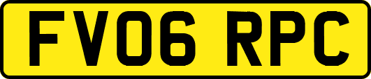 FV06RPC