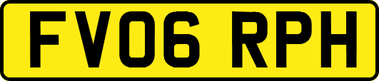 FV06RPH
