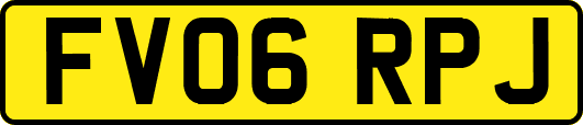 FV06RPJ