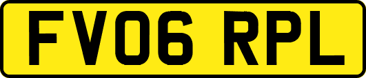 FV06RPL