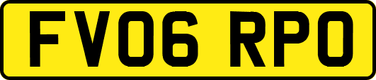 FV06RPO