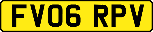 FV06RPV