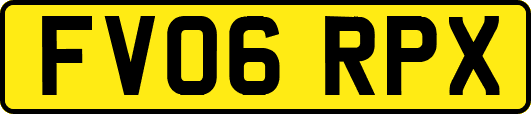 FV06RPX