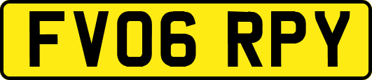 FV06RPY