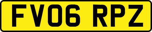 FV06RPZ