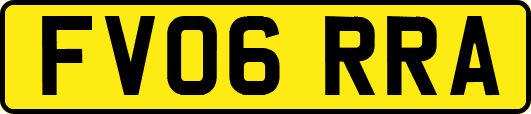 FV06RRA