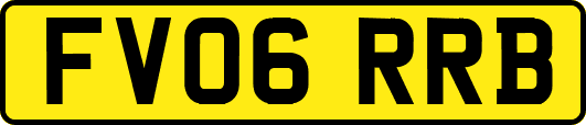 FV06RRB