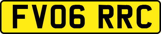 FV06RRC