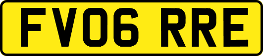 FV06RRE