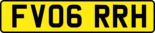 FV06RRH