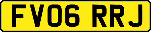 FV06RRJ