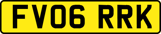 FV06RRK