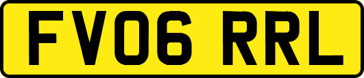 FV06RRL