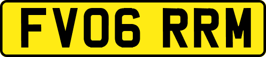 FV06RRM