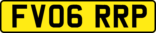 FV06RRP