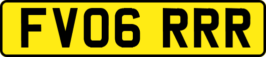 FV06RRR