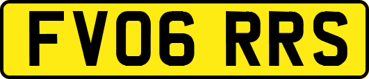 FV06RRS