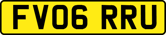 FV06RRU