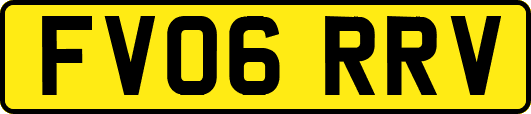 FV06RRV