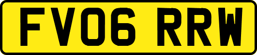FV06RRW