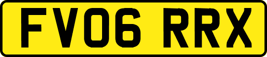 FV06RRX