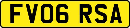 FV06RSA