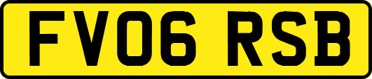 FV06RSB